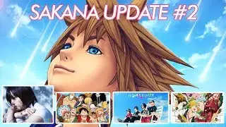 SAKANA UPDATE #2 | One Piece Live Action (Ft. Inggum Desu)