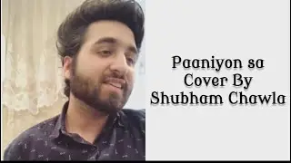 Paaniyon Sa| Atif aslam | Satayameva Jayate | Shubham Chawla