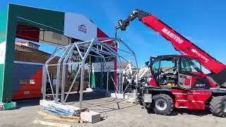 Fiera Nazionale dell'Agricoltura a Lanciano