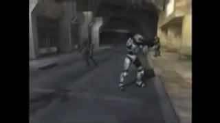 Ghost of Turf (Halo 2 Machinima)