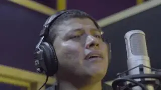 VLADIMIR ATENCIO -- AMOR BAJO PERFIL (official video)