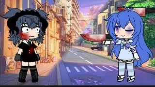 ||🔪PSYCHO🔪||gacha meme||not og