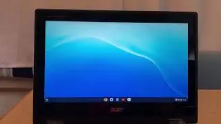 Managing Multiple Accounts on a Chromebook