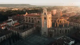 LA BELLA DESCONOCIDA - Spot by Linzex Studios