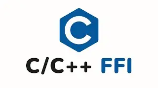 Complex Data - C/C++ & Deno FFI