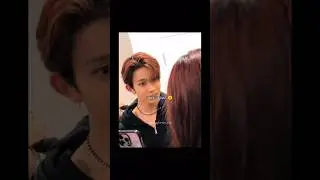 “Can I give you a kiss” 😭Sunghoon & Heesung Reaction | Enhypen