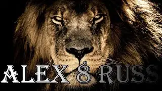 Alex & Rus  ДИКАЯ ЛЬВИЦА Best Music of 2020.motivation