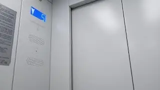 Лифт МЛМ 2020 по адресу: Белово 1/2