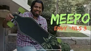 MEEPO ENVY -NLS3 unboxing MEEPO is on to something 🤔