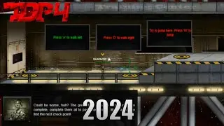 TDP4 is Back in 2024!