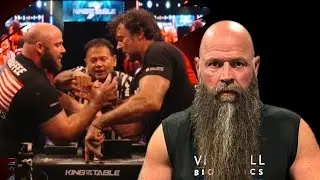 KING OF THE TABLE 7: MY REAL THOUGHTS
