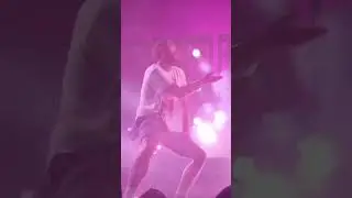 Post Malone Dancing To “I Like You” Pt 6