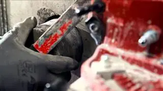 Hilti - X-Change module system : Unmatched Flexibility (English)