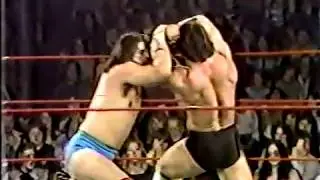 Mike Miller v Billy Jack Haynes