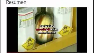 Capacitaciòn hojas de seguridad