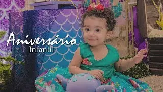 ANA JULIA 1 ANO