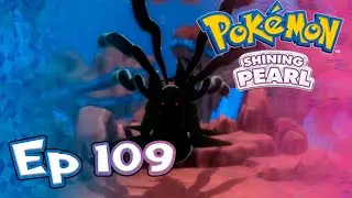[109] "Shadow Giratina" Pokémon Shining Pearl Comparison Let's Play