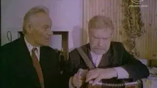 Маэстро с ниточкой