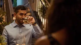 Two Truths One Lie - Short film shot on RED Komodo + Vintage Anamorphic