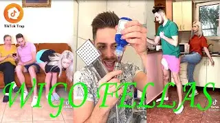 Wigofellas TikTok Compilation (APRIL 2021)