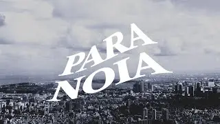 PARANOIA (FULL ALBUM)