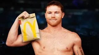 What Boxers ACTUALLY Eat