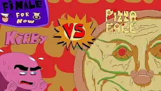 Kirby plays Pizza Tower Part 4: Twitch VOD