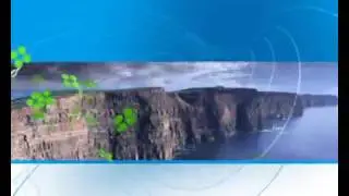 Заставка программы 