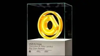 USAI & Crusy ft. Max Landry - Hypnotize (Roy Orion Remix) [FREE DOWNLOAD]