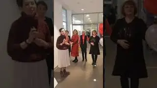 Подарок от Орифлэйм!!!26.11.2019г.