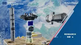 Act In Space - In-Space Operations and Services