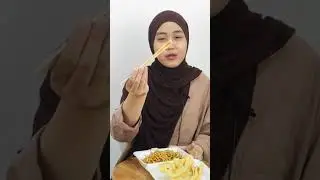 Yuk mampir ke full video #short #asmr #mukbang