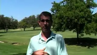 Payne Stewart's Rhythm And Tempo