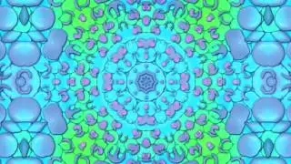 Kaleida - Kaleidoscope Effect (After Effects)