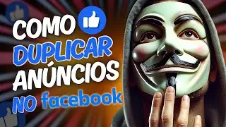 Como Duplicar um Anúncio de Vendas dentro do Facebook Ads