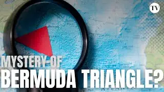 Mystery of Bermuda Triangle || is Bermuda triangle really dangerous?
