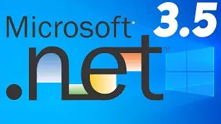 [TUTO] Installer le .NET Framework 3.5 sous Windows 10