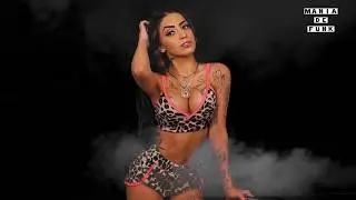 MC Mirella -  Abelha No Mel (DJ Paulinho) 2019