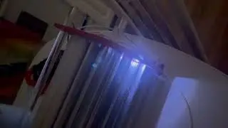 When You Fail To Properly Insulate An Electrostatic Motor
