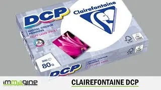 Clairefontaine Carta DCP - Immagine S.R.L.
