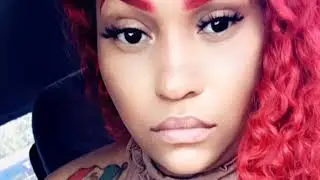 Richie Ree  Bag Bitch