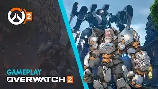 Probamos el nuevo OVERWATCH 2 | Nitropc