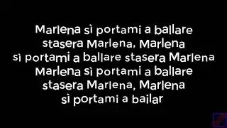 L'altra Dimensione - Maneskin Lyrics e Testo