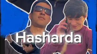 Hasharda