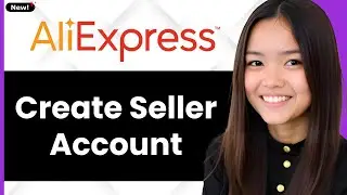How To Create AliExpress Seller Account 2026 (Step By Step)