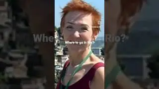 Where to go in Rio?🤔@guideinrio
