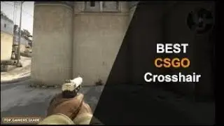 How to get shrouds crosshair in csgo! Easy way.[read desc.]
