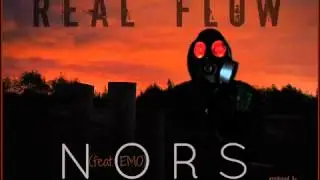 Nors - Real Flow (feat. EMO)