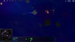 OTP vs ShadoWdeGrey (second game) - 2018 Tournament Round 2
