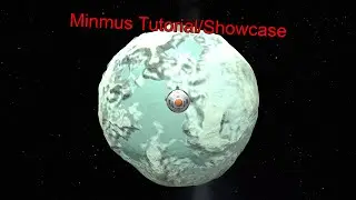 Minmus Landing Tutorial for Beginners | Ep. 1